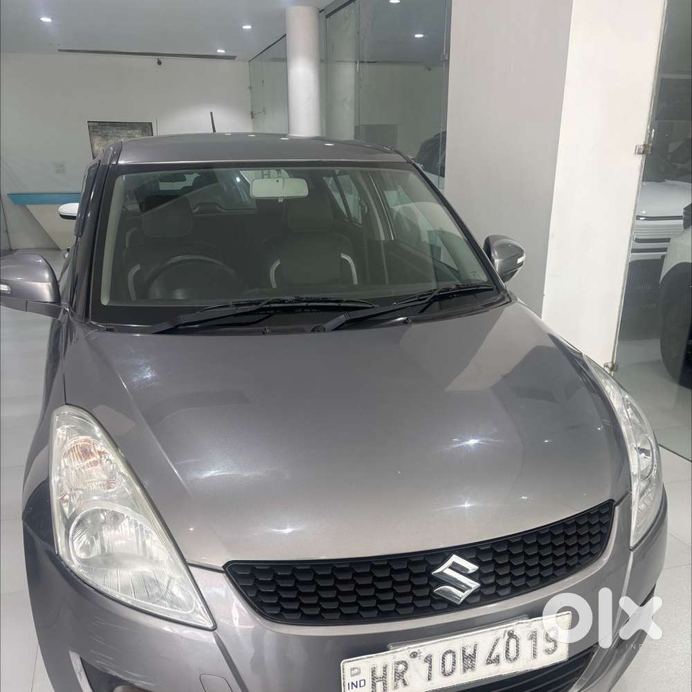 Maruti Suzuki Swift Vxi, 2014, Petrol