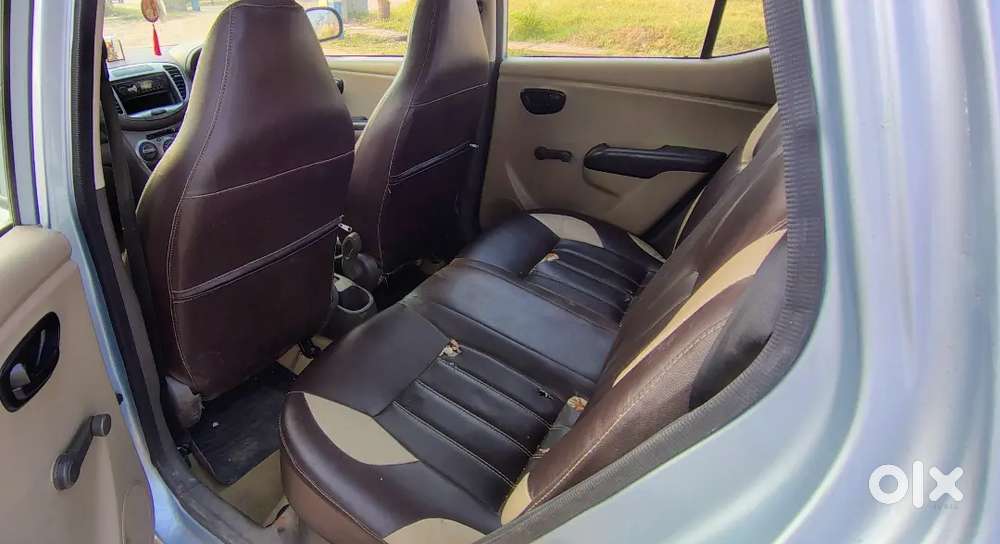 Maruti Zen Estilo.lxi 2008, 2nd Owner