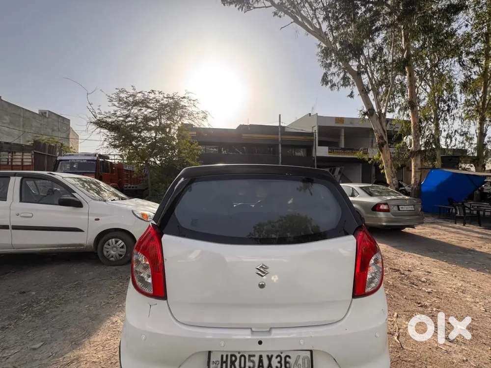Maruti Suzuki Alto 800 2018 Petrol 73000 Km Driven