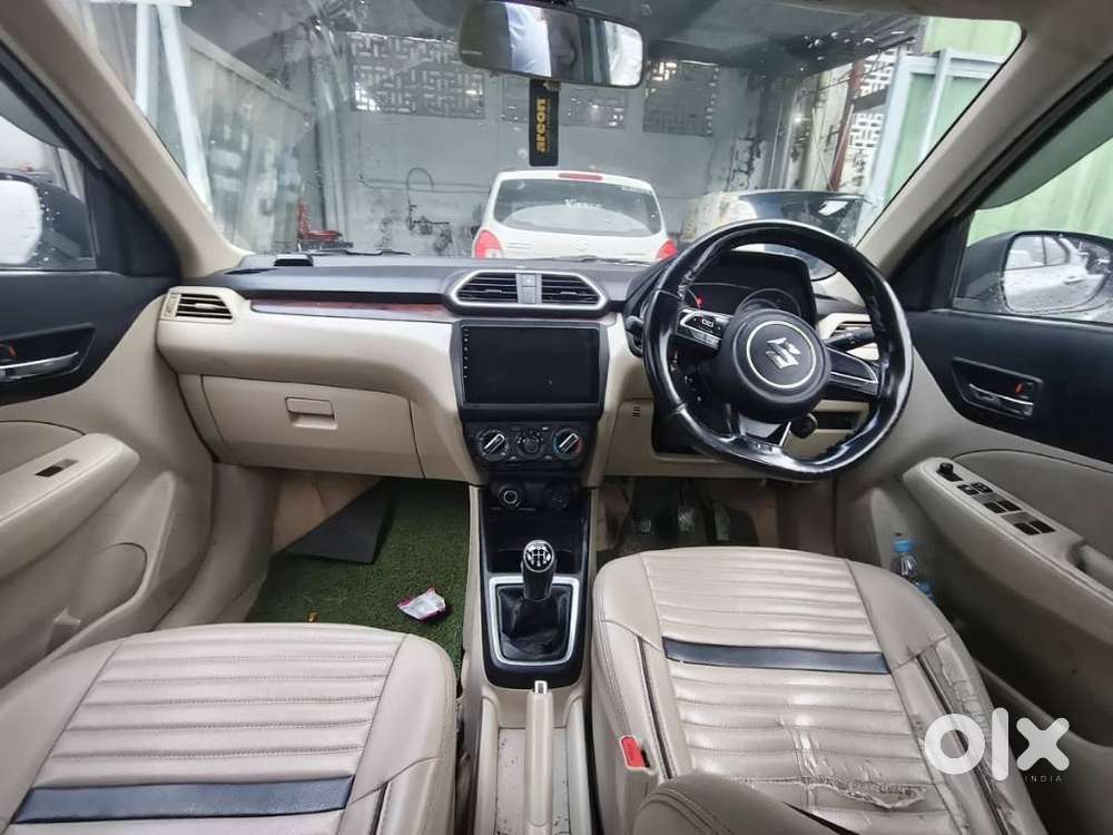 Maruti Suzuki Dzire Vdi, 2019, Diesel