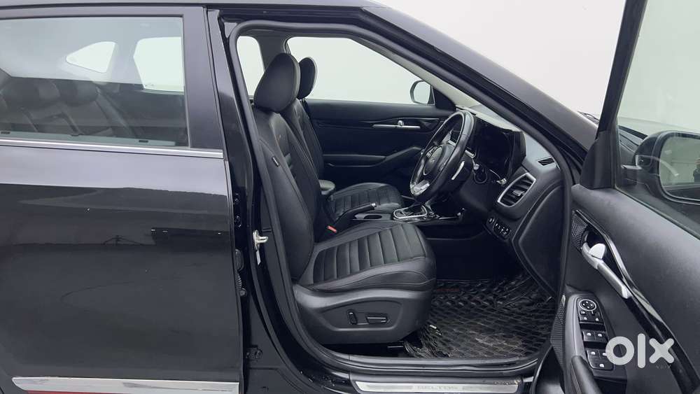 Kia Seltos Gtx Dct, 2021, Petrol