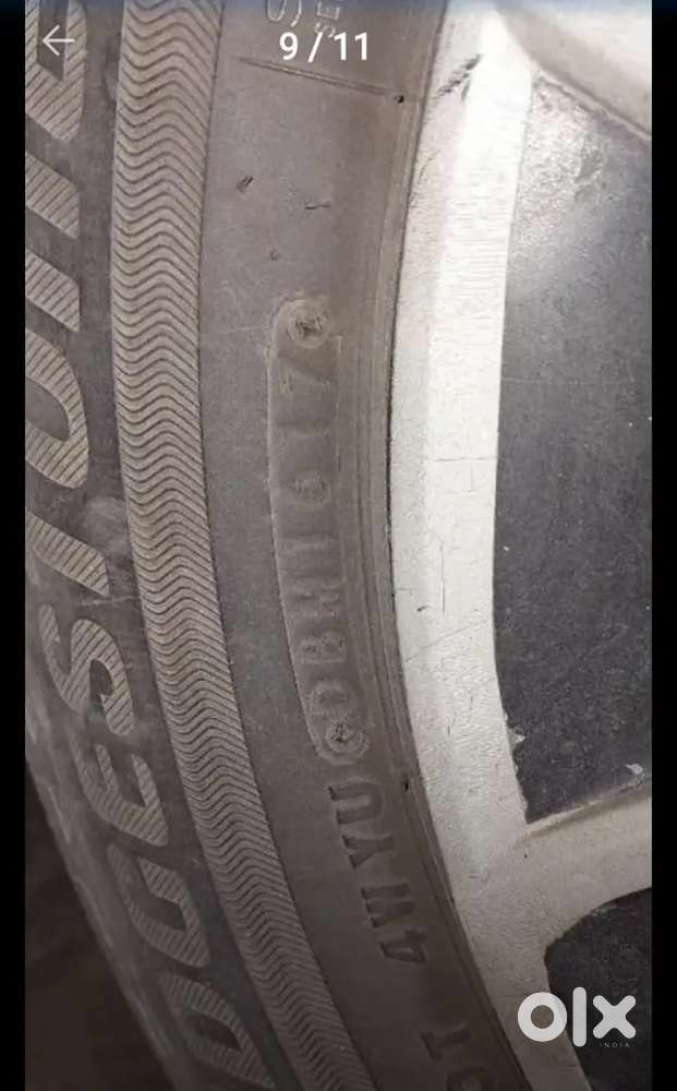 Maruti Suzuki Ignis Diesel 60000 Km Driven 28+/liter Mileg With Ac