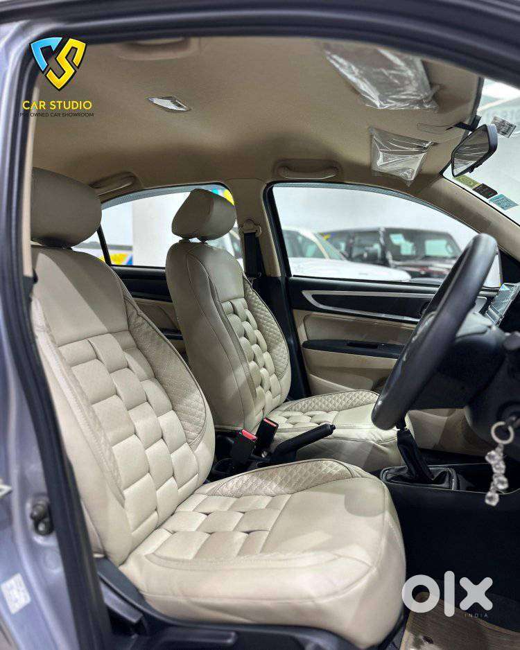 Honda Amaze S 1.2 Petrol Mt, 2024, Petrol