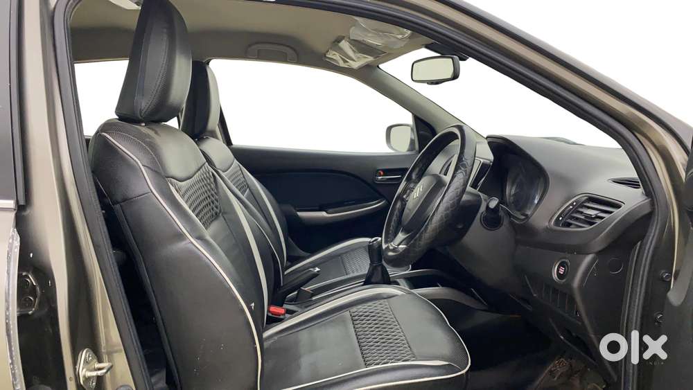 Maruti Suzuki Baleno Zeta, 2020, Petrol