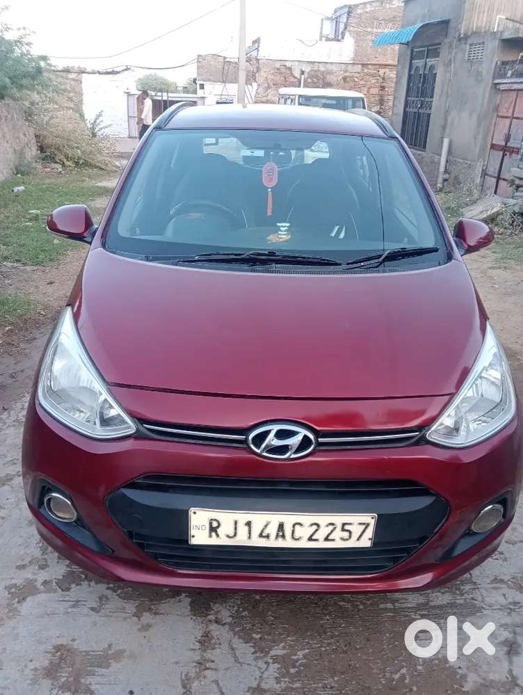 कार की क्वालिटी एक नंबर है