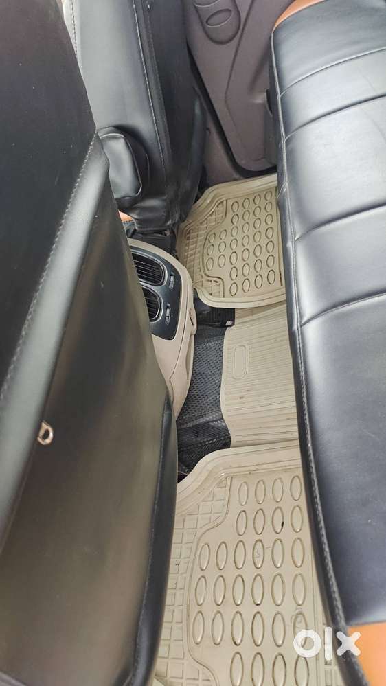 Mahindra Scorpio Vls 2010 Diesel