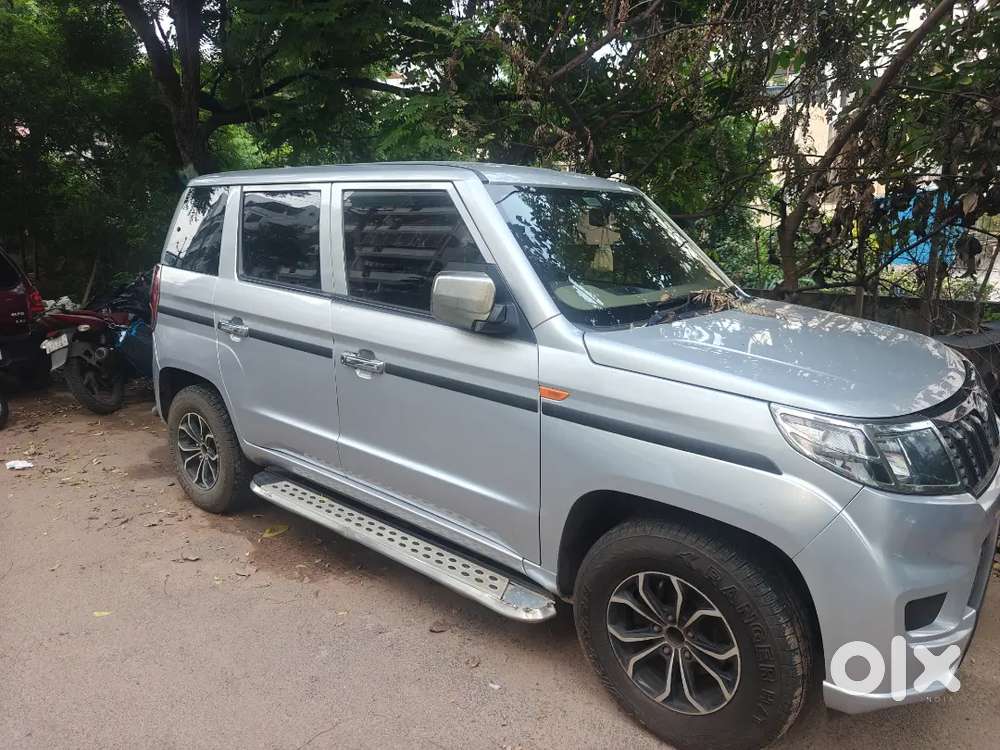 Mahindra Bolero Neo 2021 Diesel
