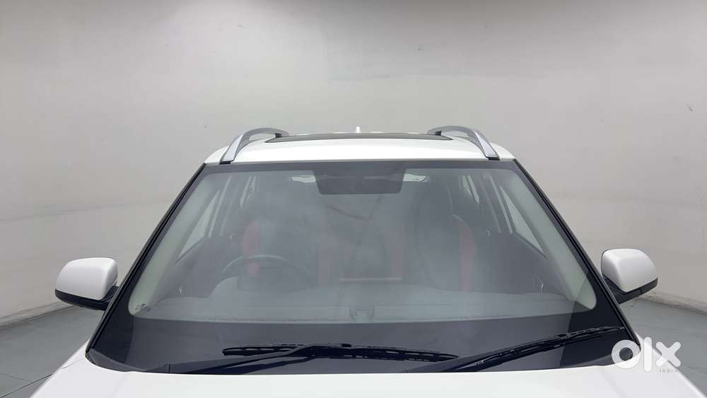 Hyundai Venue 1.0 Sx (o) Turbo Dct, 2023, Petrol