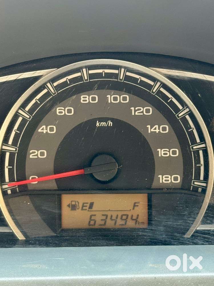 Maruti Suzuki Alto 800 2012-2016 Lxi, 2016, Petrol