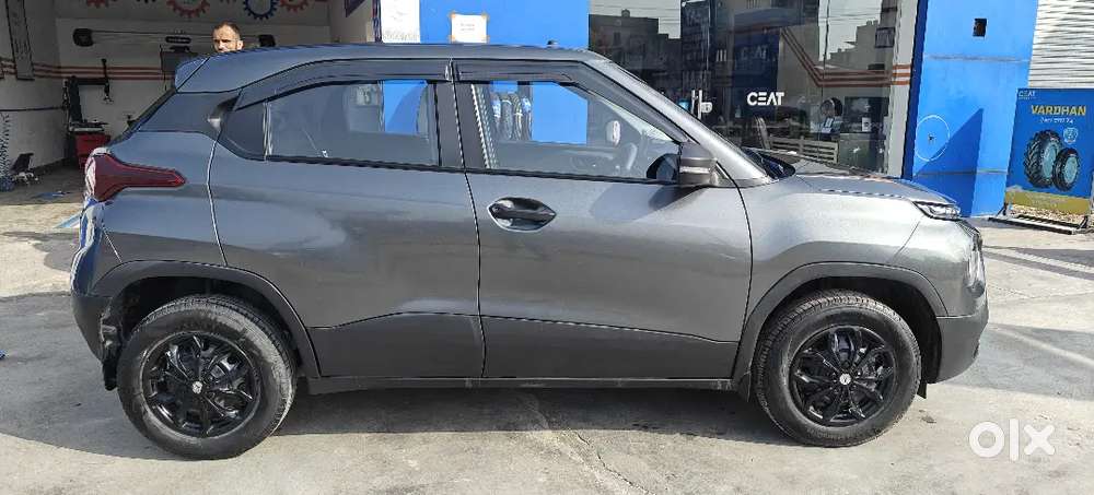 Tata Punch 1.2 Revotron 2023 Petrol Mt
