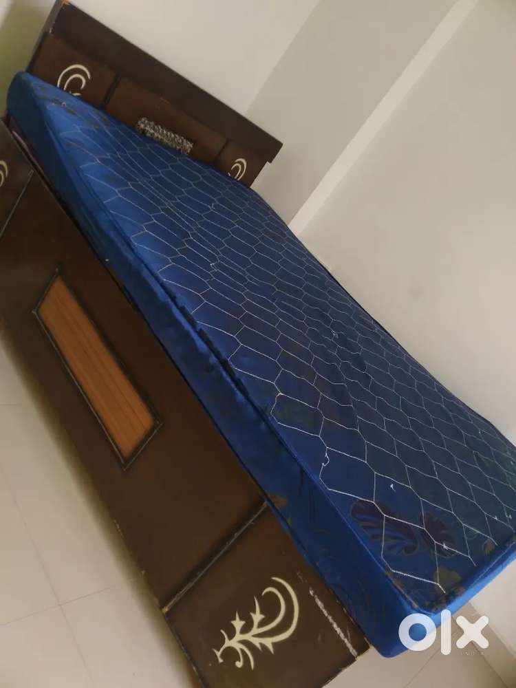 Comfortable Twin Size Mattress