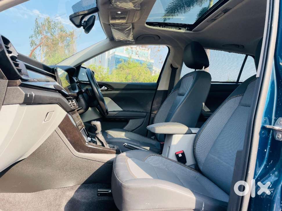 Skoda Kushaq Style 1.5 Tsi Dsg Dual Tone, 2024, Petrol