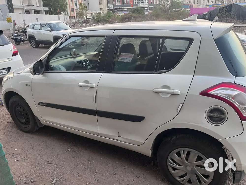 Maruti Suzuki Swift 2014 Diesel