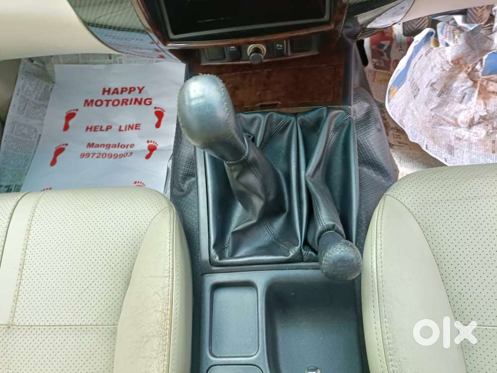 Mitsubishi Pajero Sport 2.5 Manual, 2013, Diesel