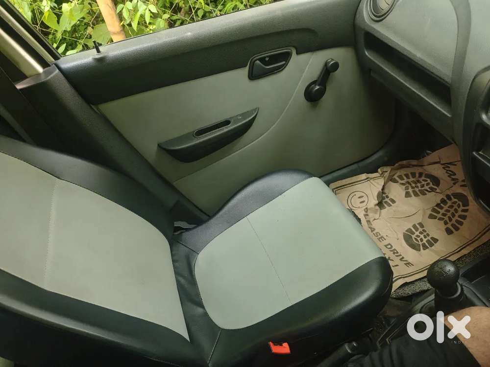 Maruti Suzuki Alto 800 Std