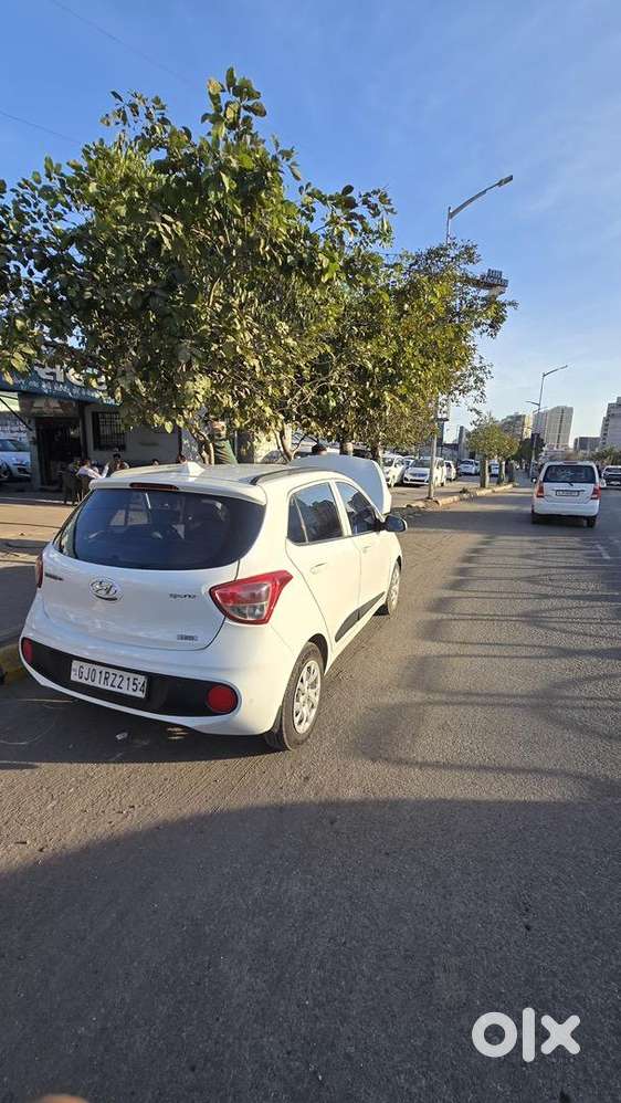 Hyundai Diesel Manual 2017