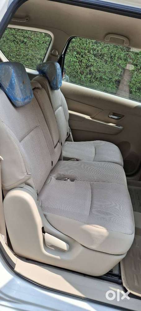 Maruti Suzuki Ertiga Vxi (o) Cng, 2021, Cng & Hybrids