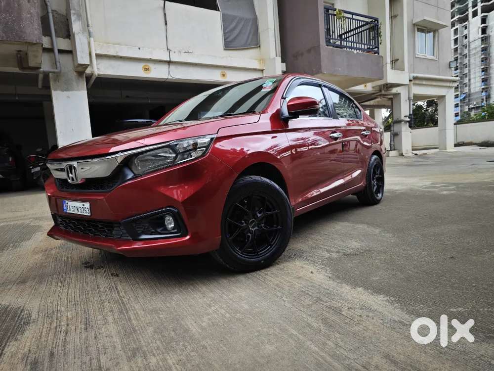 Well-maintained Family Car In Perfect Working Order