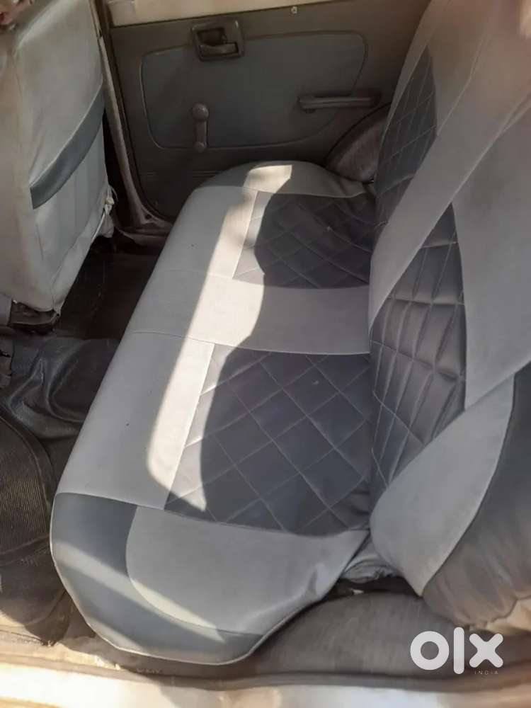 Maruti Suzuki 800 Petrol 2005 Std Bsii