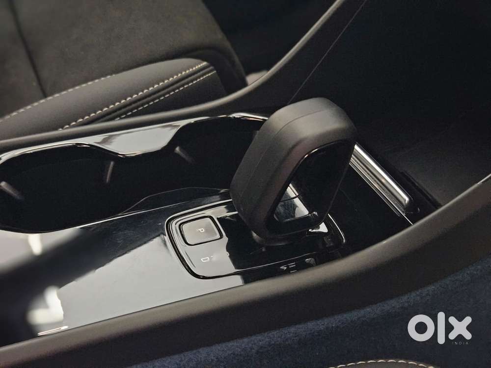 Volvo Xc40 Recharge P8 Awd, 2023, Electric