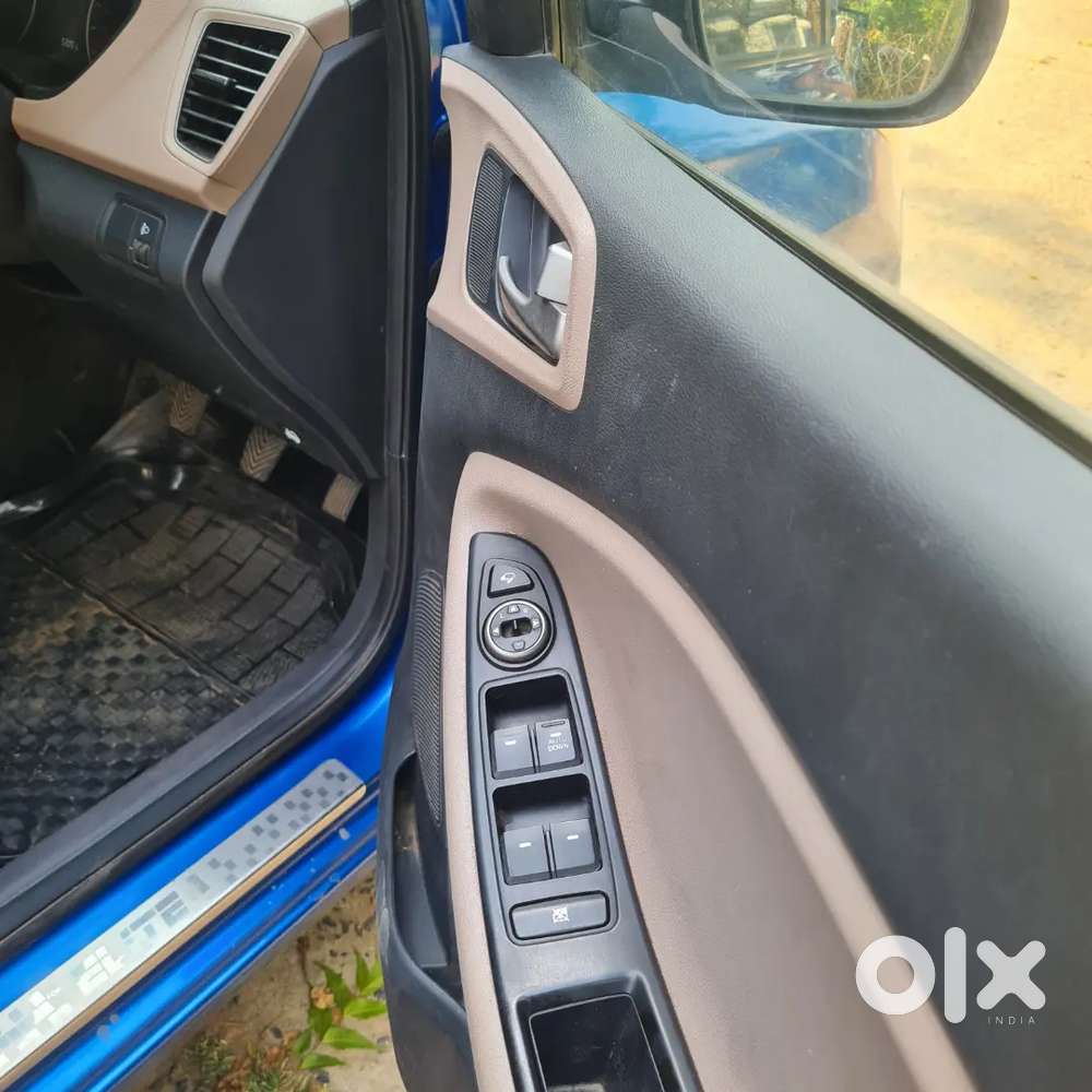 Hyundai I20 2018 ( Sale Urgent)