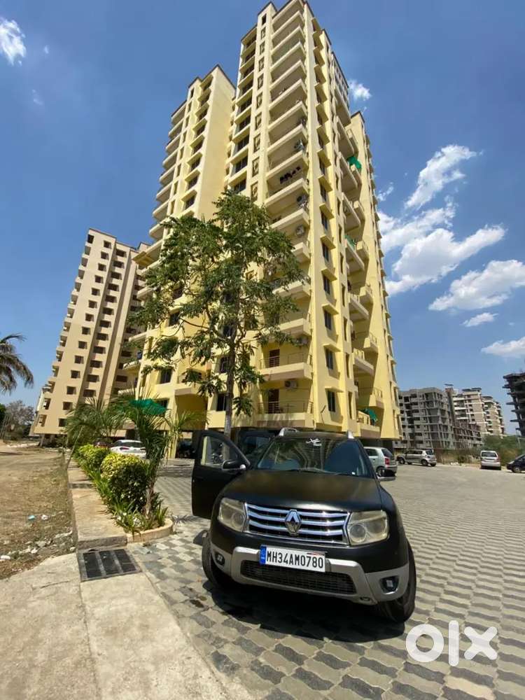 Renault Duster 2013 Diesel Good Condition