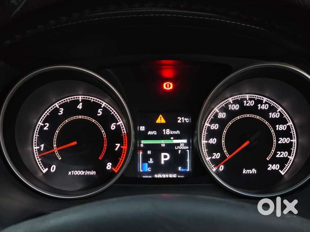 Mitsubishi Outlander 2011 Petrol Well Maintained
