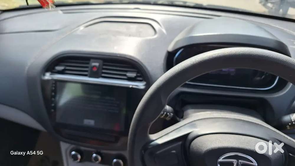 Tata Tiago 2020