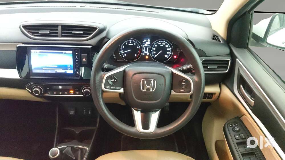 Honda Amaze 2013-2016 Vx I-vtech, 2023, Petrol