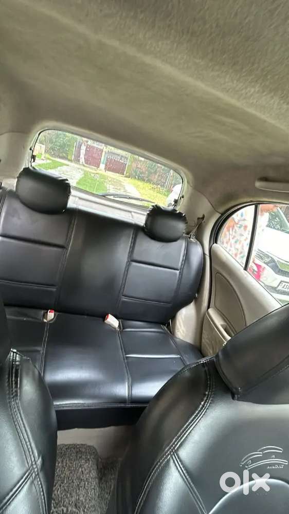 Nissan Micra 2012 Diesel Automatic