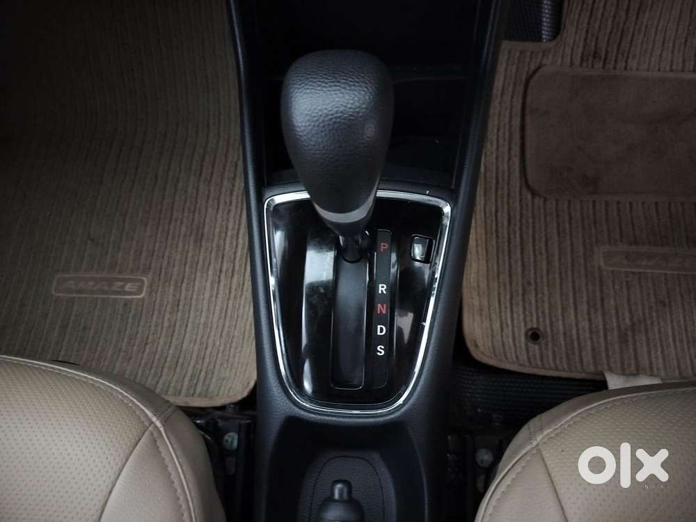 Honda Amaze Vx Cvt I-vtec, 2024, Petrol