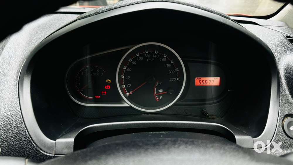 Ford Figo Diesel