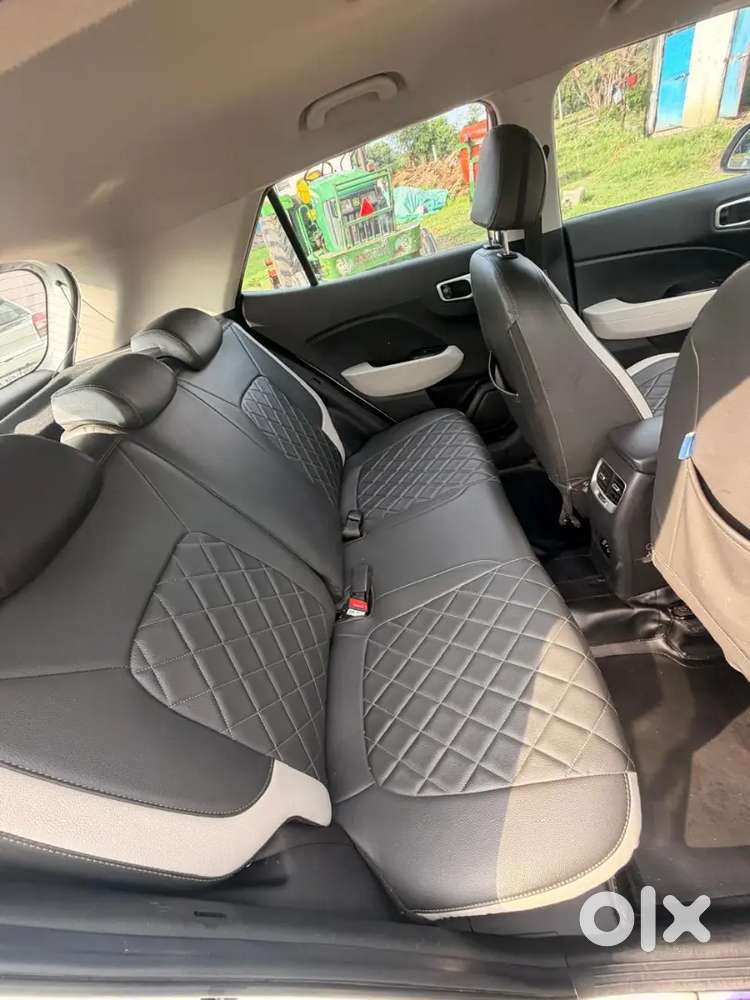 Hyundai Venue 1.0 Turbo 2024