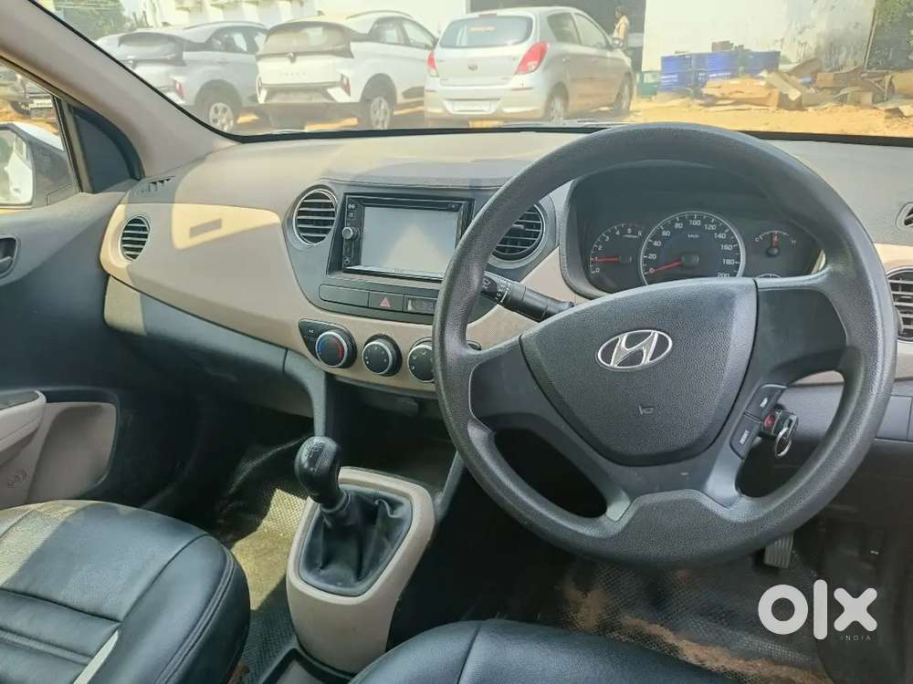Hyundai Grand I10 2014 Diesel 94251 Km Driven