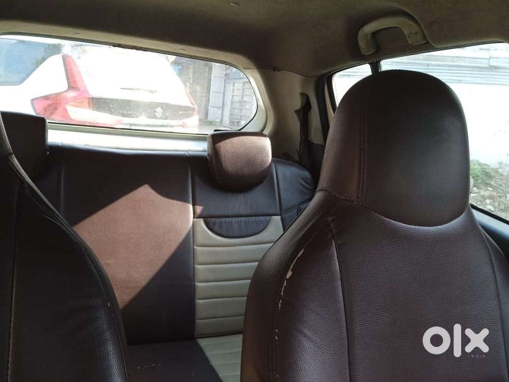 Maruti Suzuki A-star Vxi, 2012, Petrol