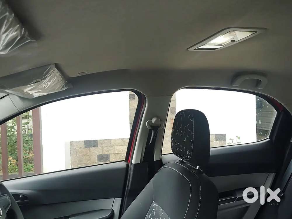 Tata Tiago Revotron Xta 2023