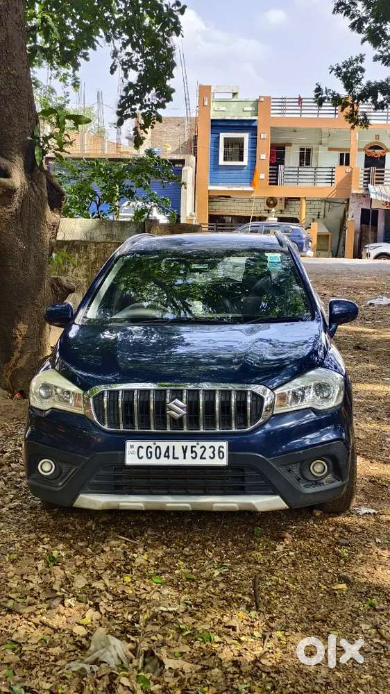 Best Condition Cross Car. 25 Milage