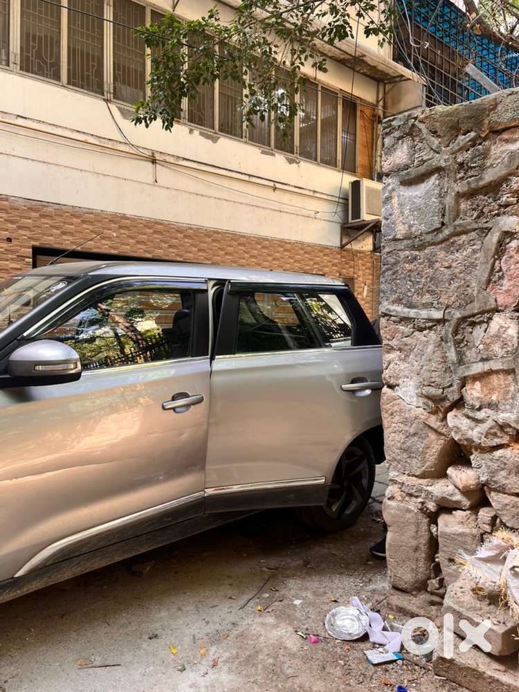 Maruti Suzuki Vitara 2021