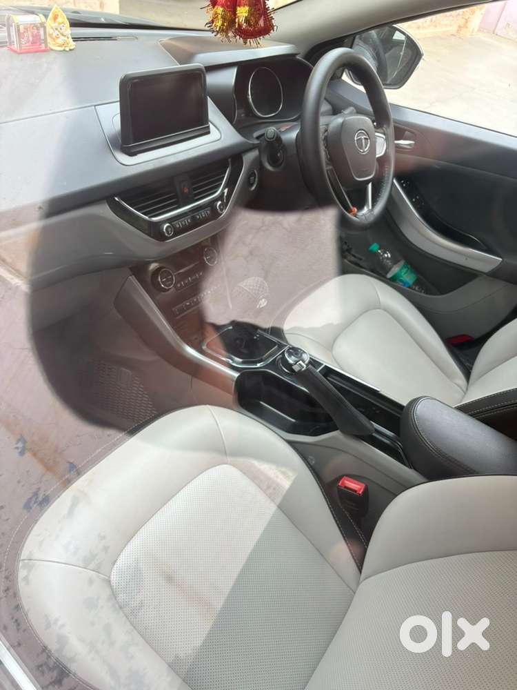 Tata Nexon 2020