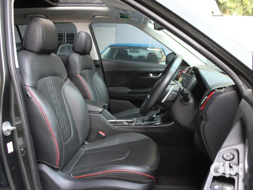 Creta Dct(top Model) Sx(o) Lifetime Tax Paid