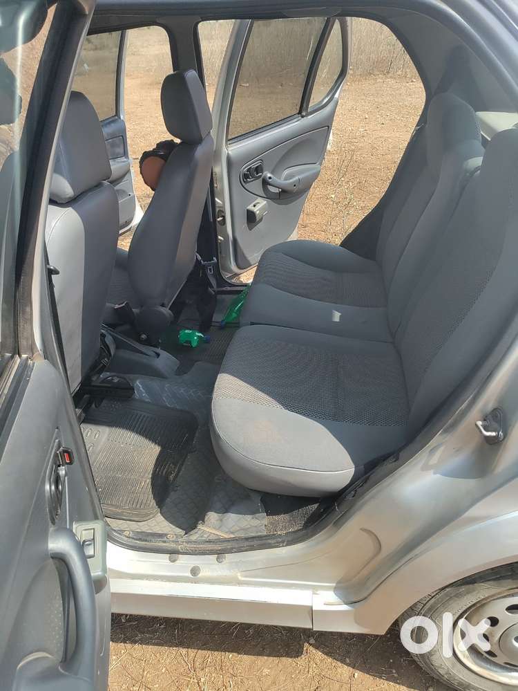 Tata Indica, 2008, Diesel