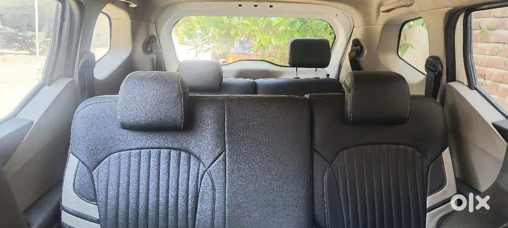 Renault Triber 2023 Petrol 42000 Km Driven