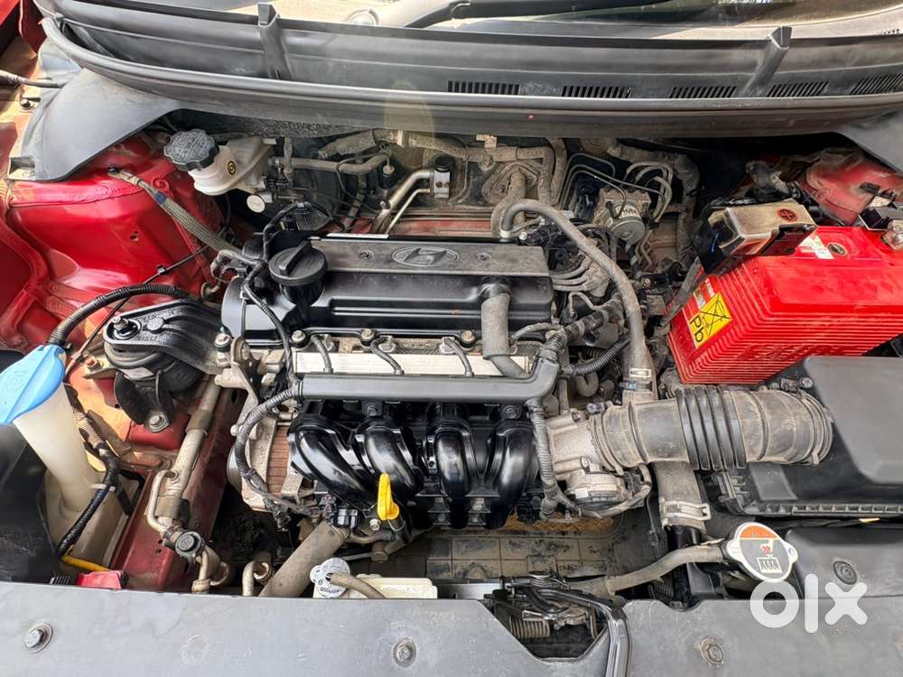 Hyundai Elite I20 Asta 2018 Top Model