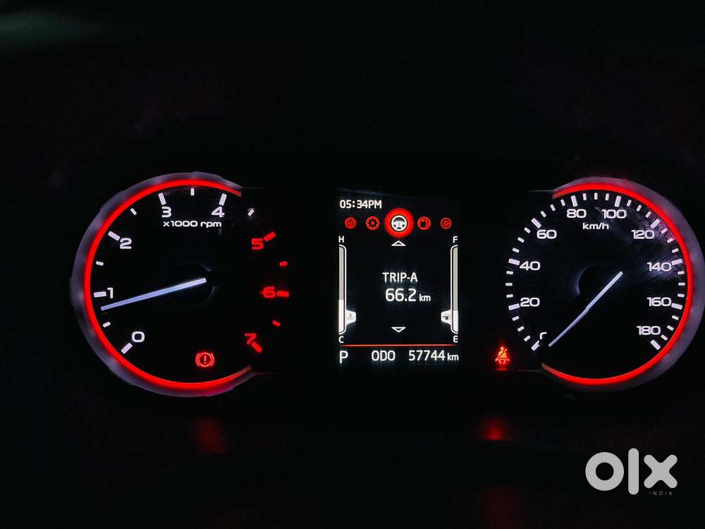 Mahindra Thar Lx 4x4 Hardtop, 2022, Diesel