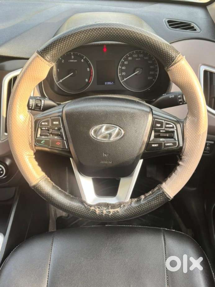 Hyundai Creta 1.4 E Plus Crdi, 2019, Diesel