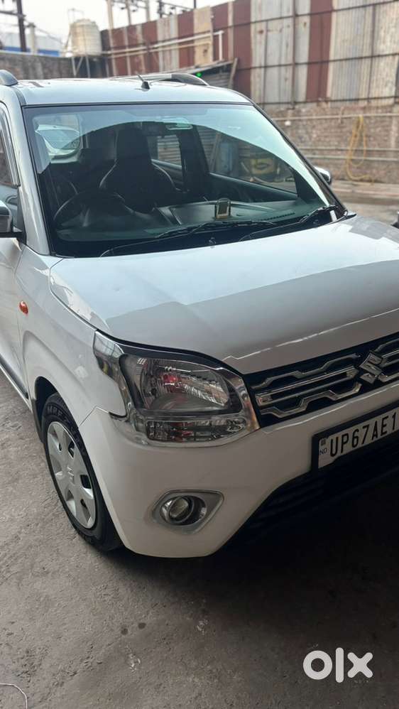 Maruti Suzuki Wagon 2022