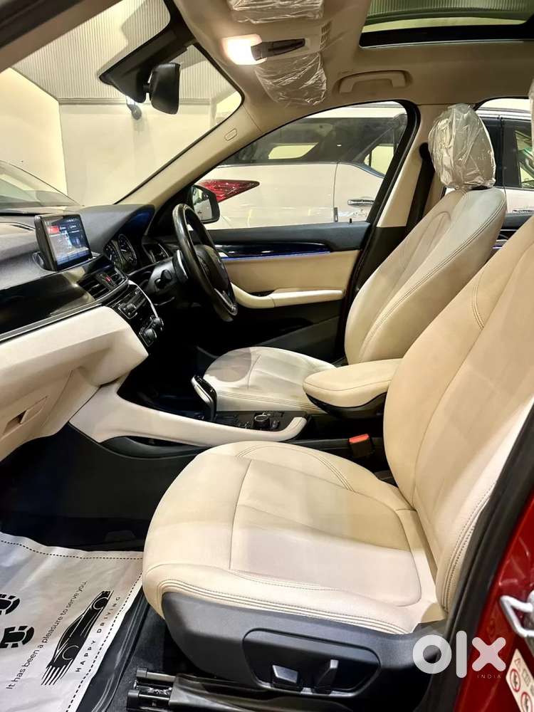 Bmw X1 2.0 Sdrive20i Xline, 2021, Petrol