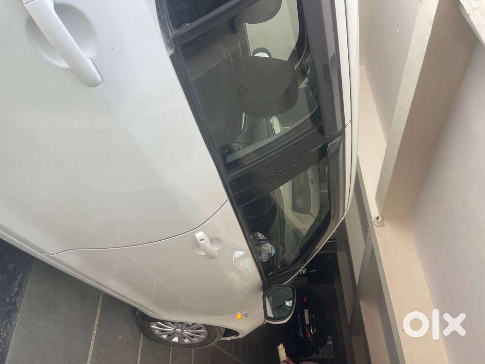 2017 Mint Diesel Swift