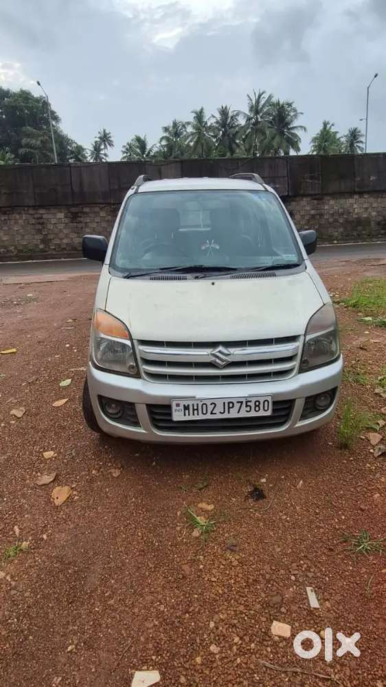 Maruti Suzuki Wagon 2009