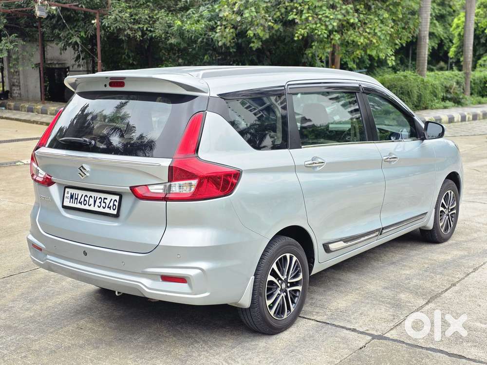Maruti Suzuki Ertiga Zxi (o) Cng [ ], 2025, Cng & Hybrids